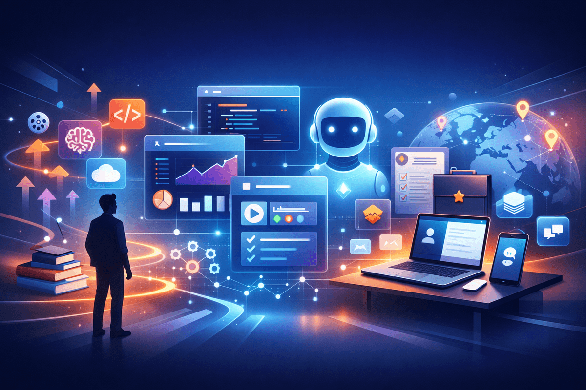 Job Openings at FinByz Tech