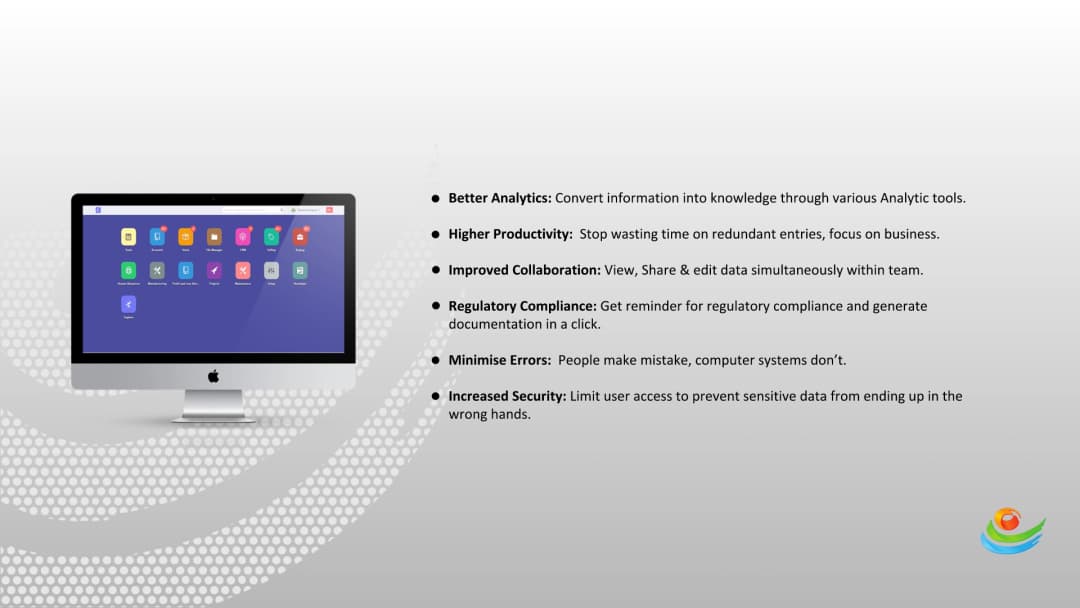 ERP Consulting