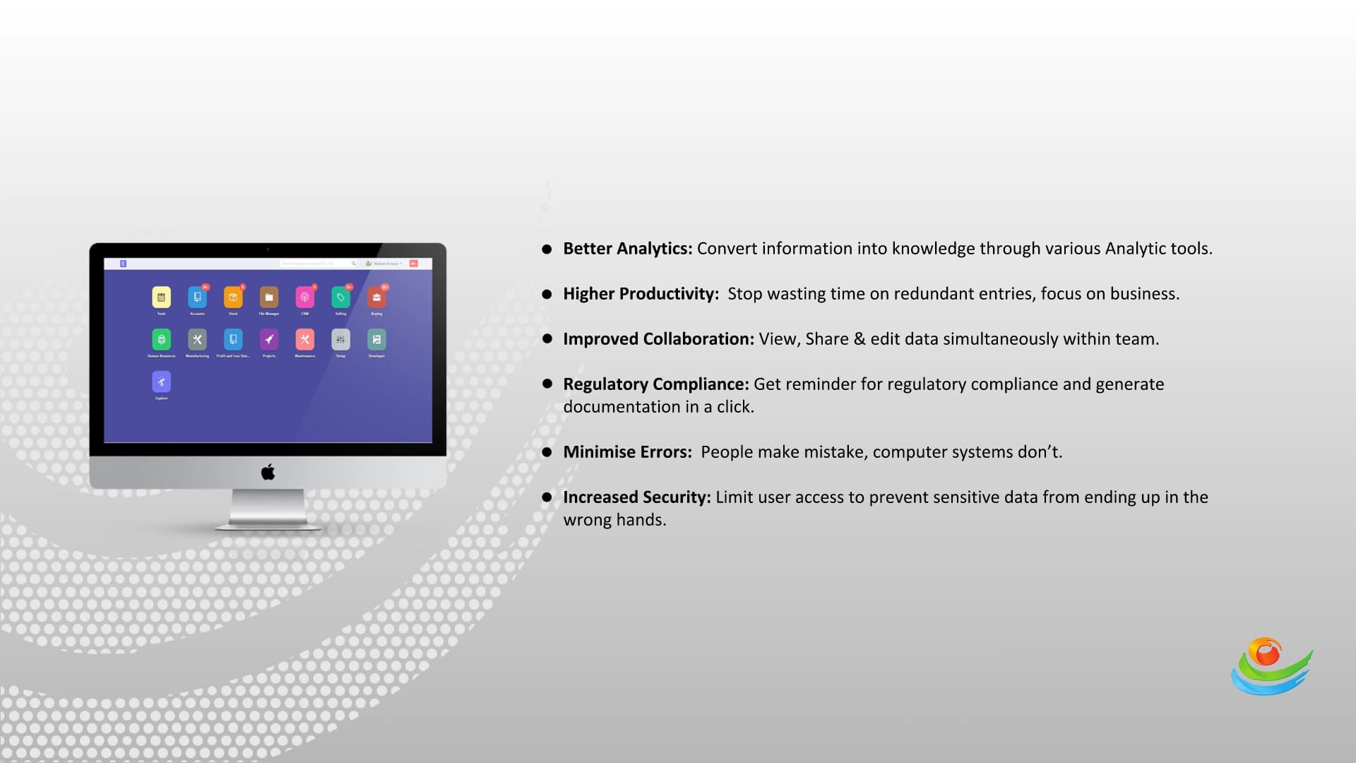 ERP Consulting
