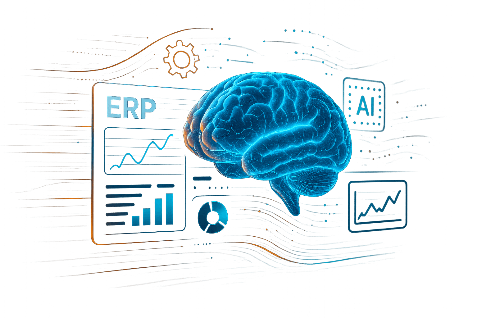ERPNext Implementation and AI Automation Technology by Finbyz Tech
