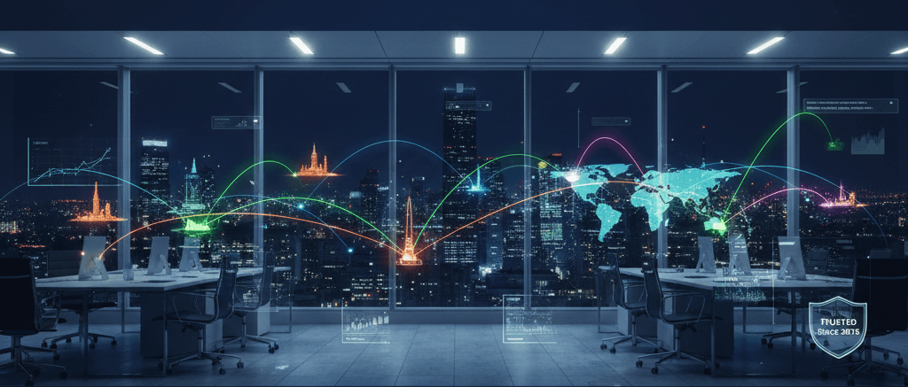 Finbyz Tech ERPNext Implementation Partner and AI Automation Experts