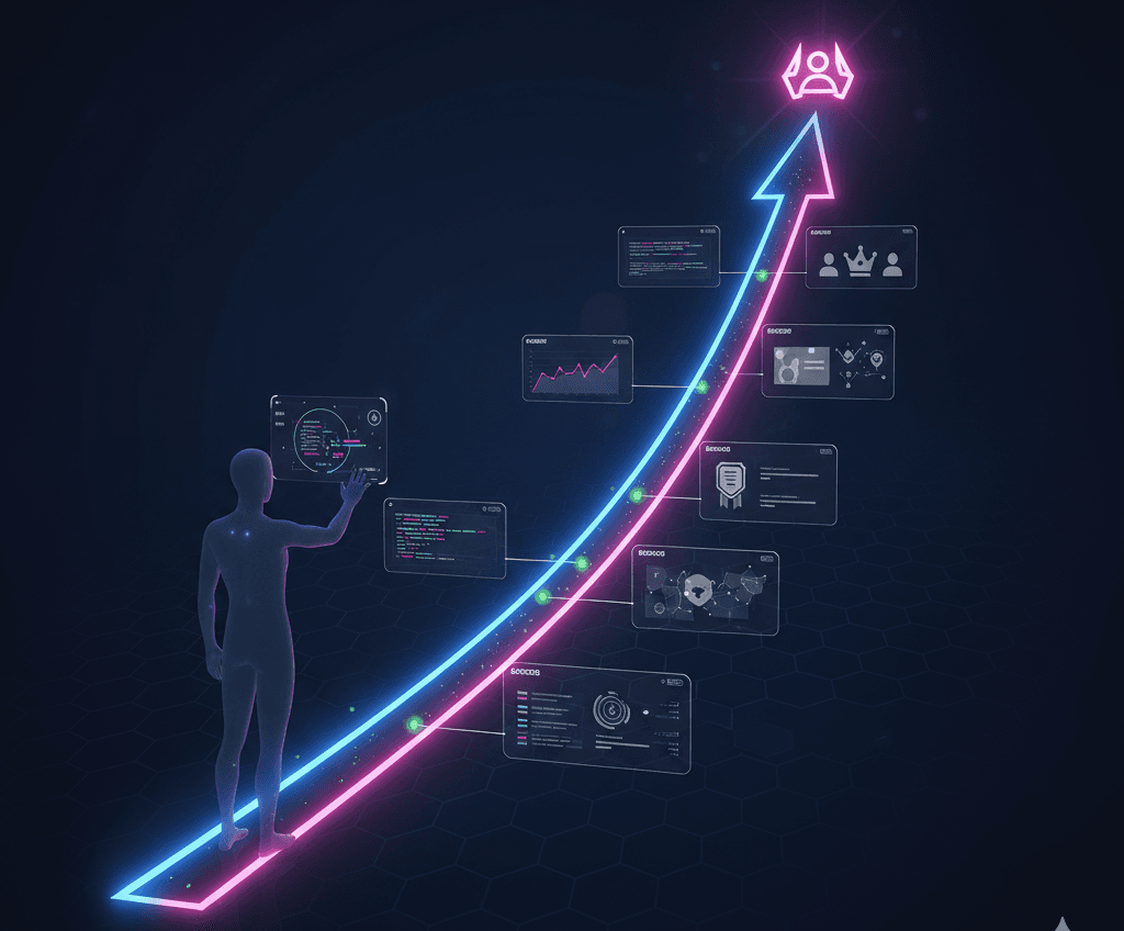 Career Insights - Professional growth and development
