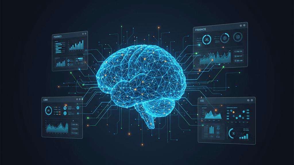 ERPNext AI Automation