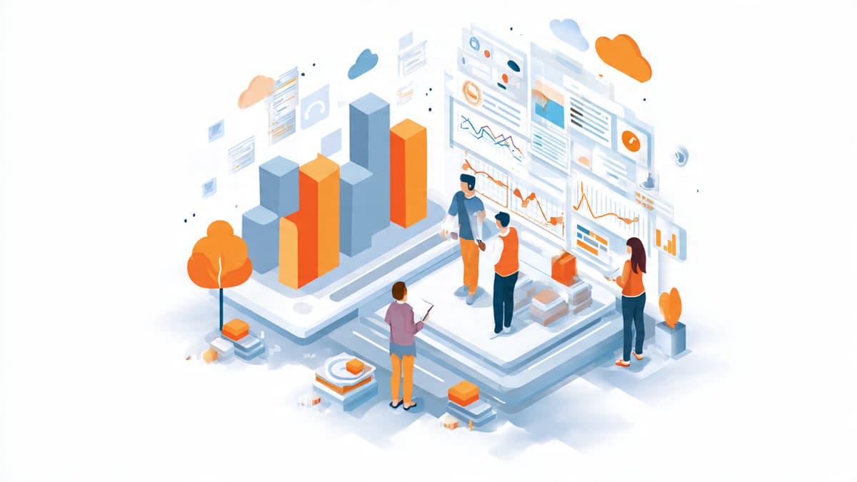 Custom ERP Development