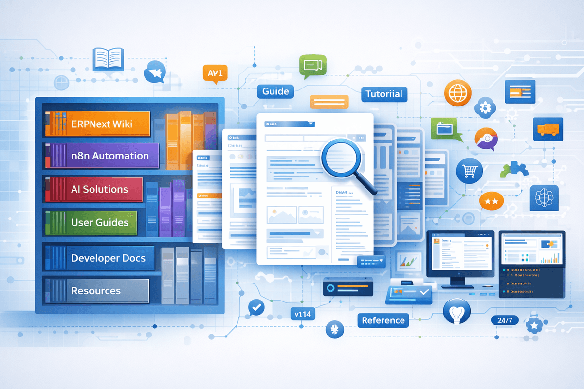 Documentation Hub
