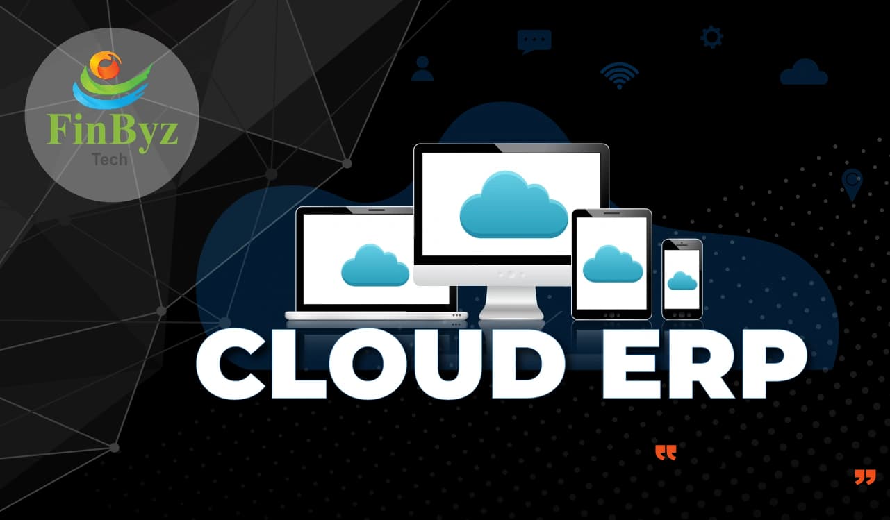 Best Cloud-based ERP Software Solutions for Modern Businesses