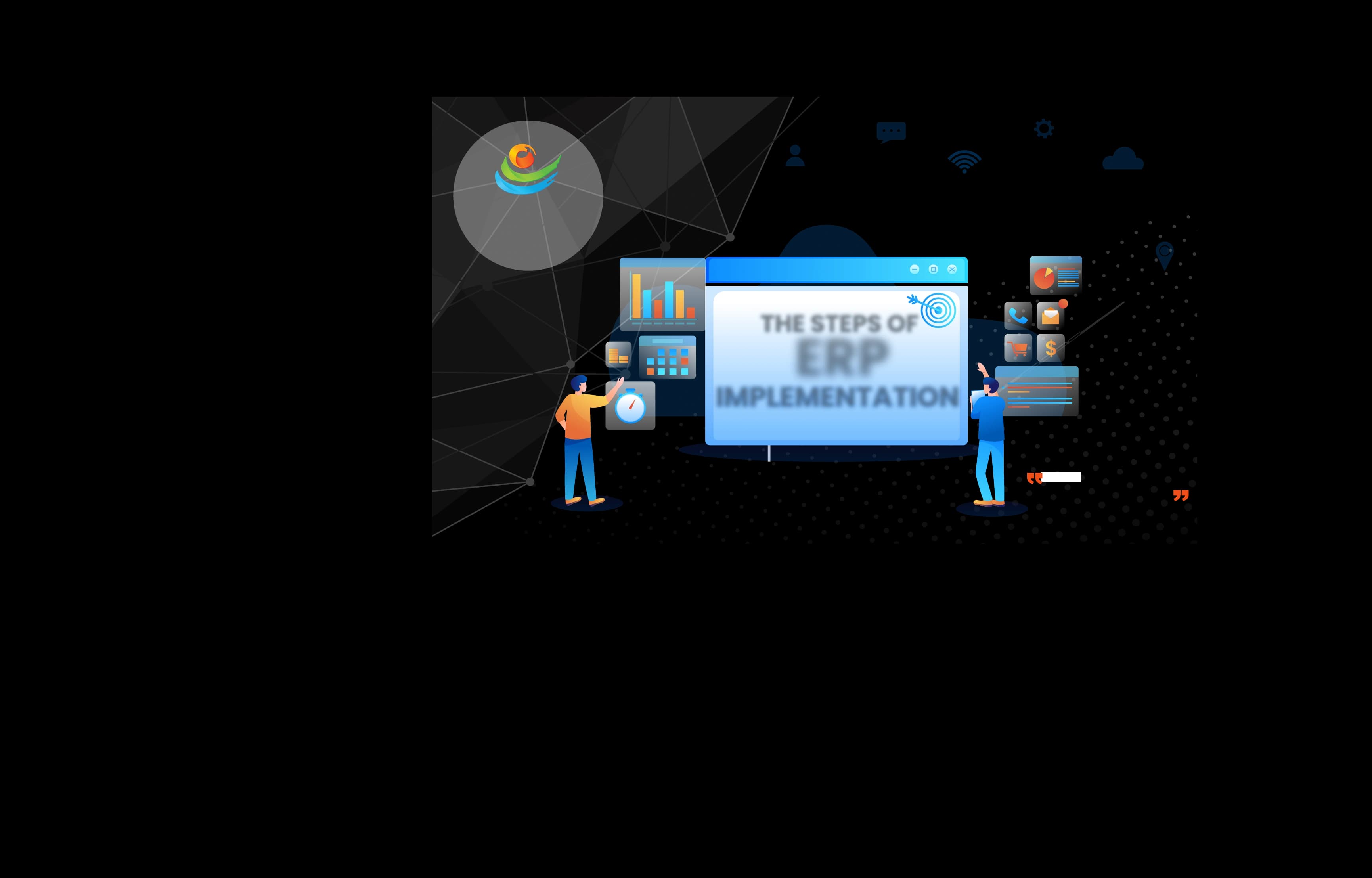 ERP Software Systems: Implementation & Configuration Guide
