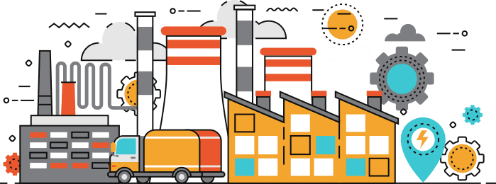 Unlocking the Benefits of ERP for Manufacturing Industry