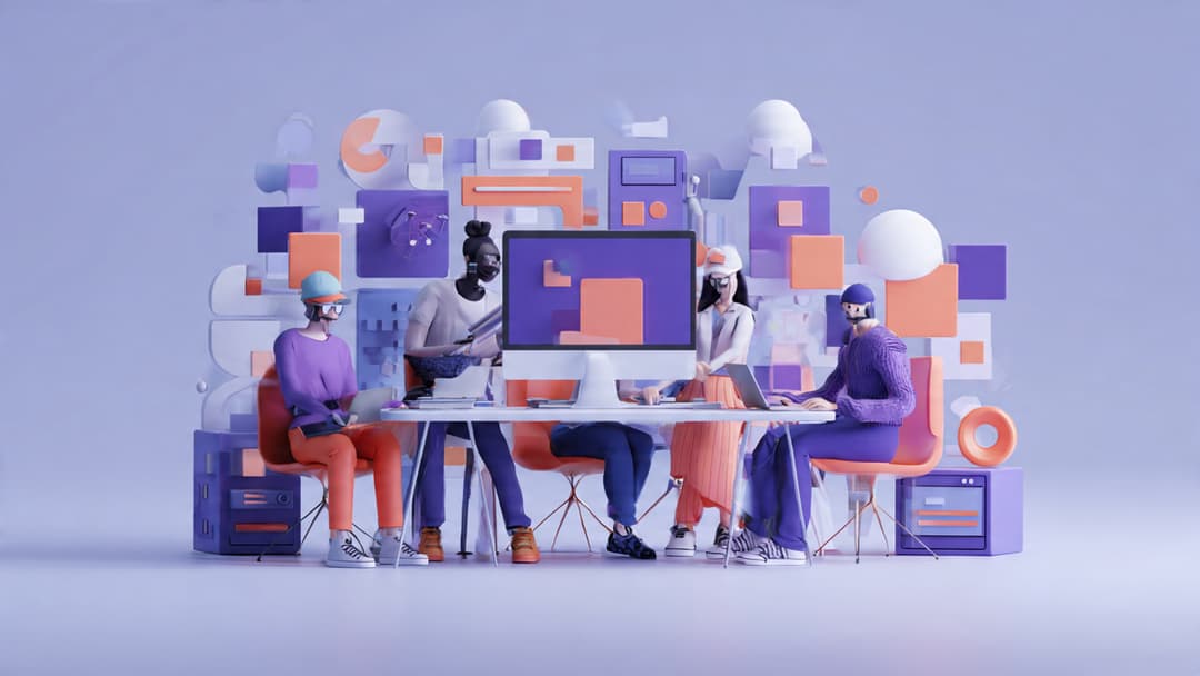 Hire Expert Developers | Finbyz Tech