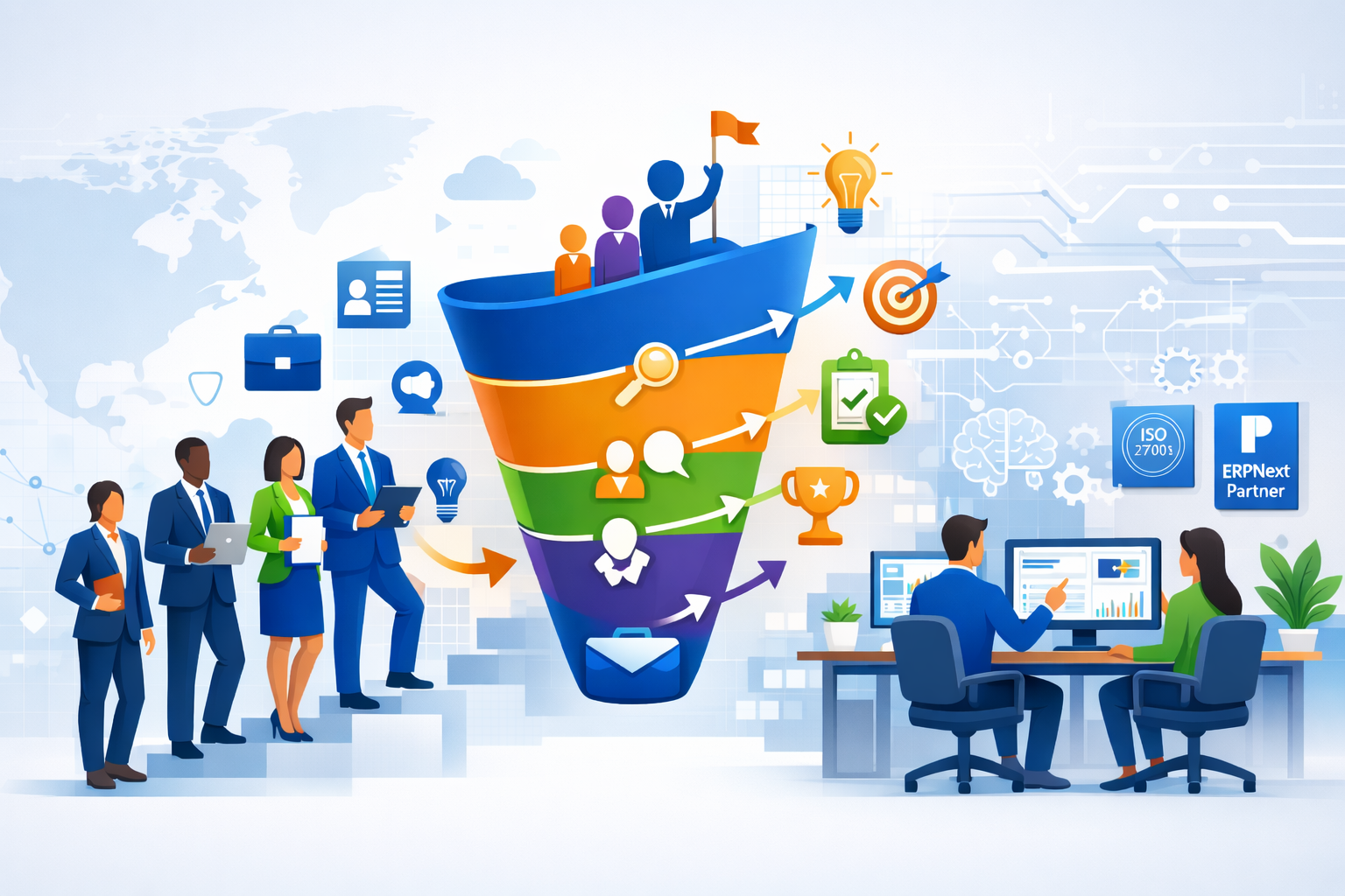 Outsourcing Services